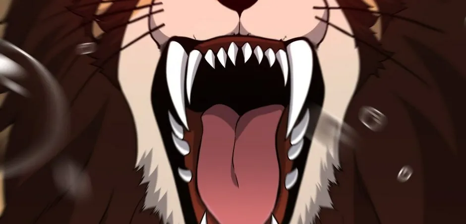 The Beginning After the End Chapter 91 page 14 - 