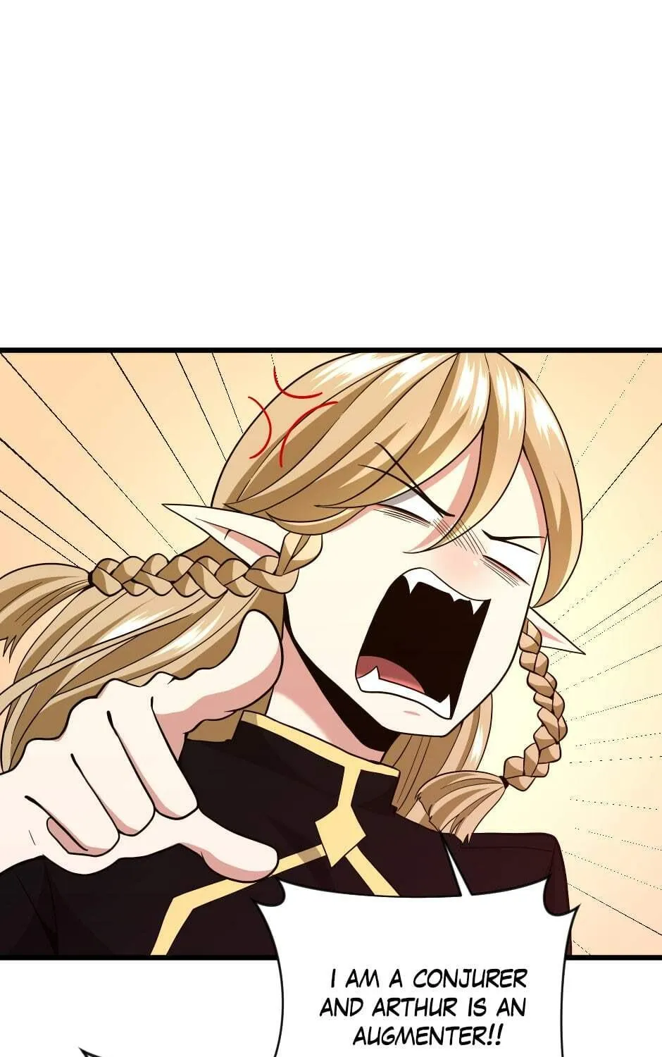 The Beginning After the End Chapter 91 page 131 - 