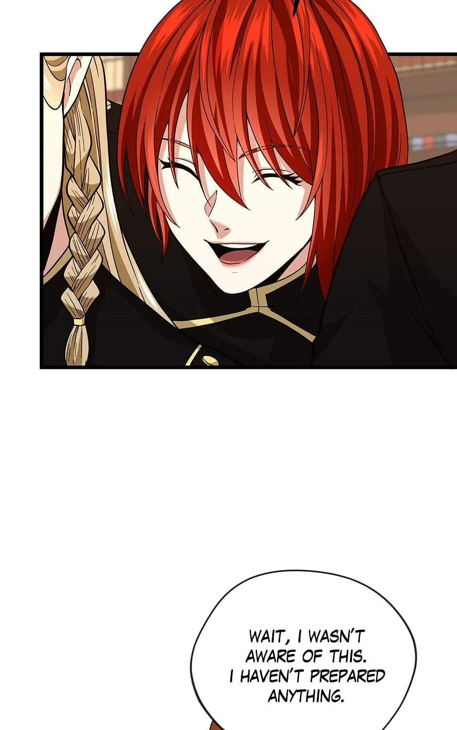 The Beginning After the End Chapter 91 page 135 - 
