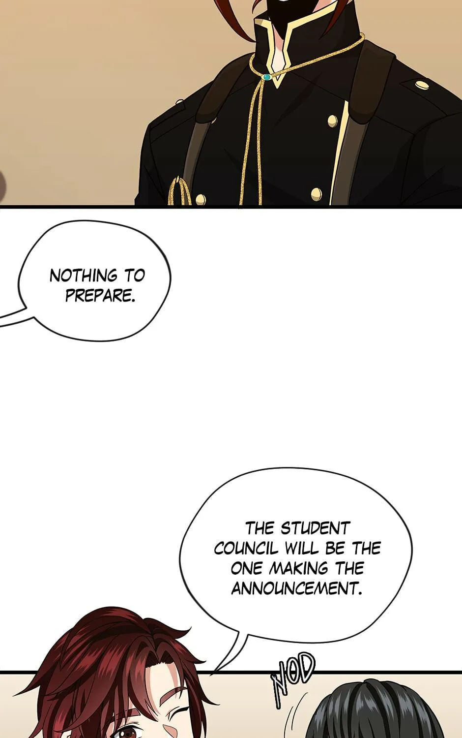 The Beginning After the End Chapter 91 page 137 - 