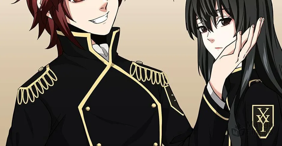 The Beginning After the End Chapter 91 page 138 - 