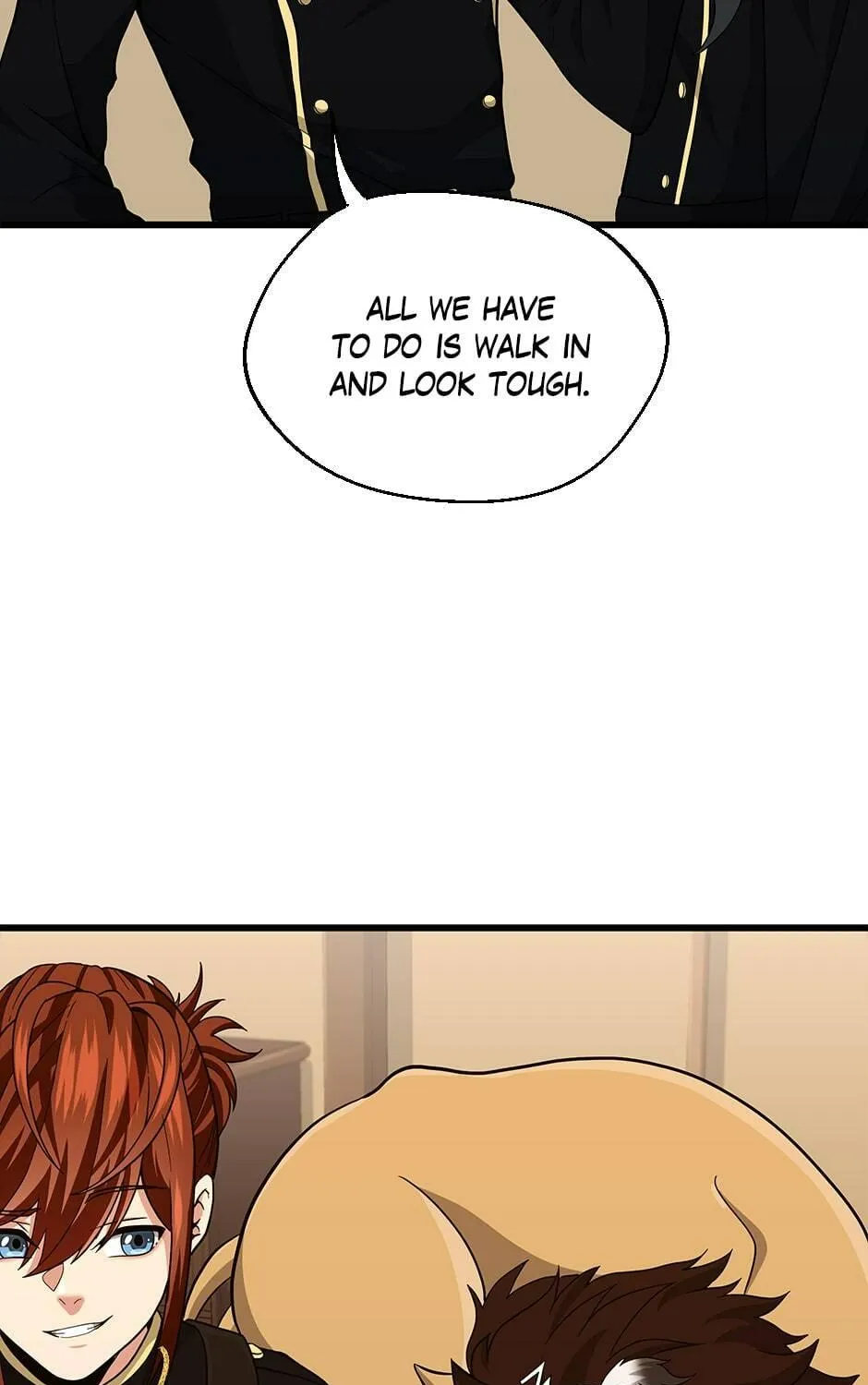 The Beginning After the End Chapter 91 page 139 - 
