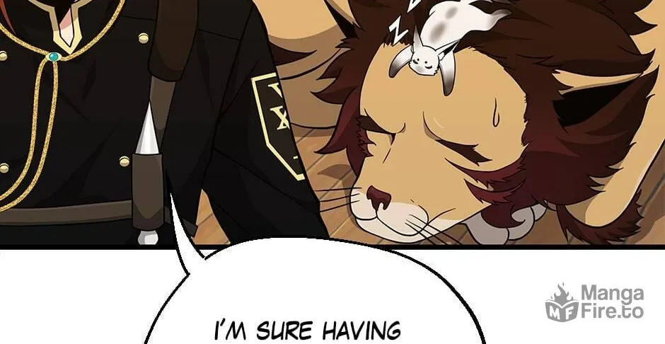 The Beginning After the End Chapter 91 page 140 - 