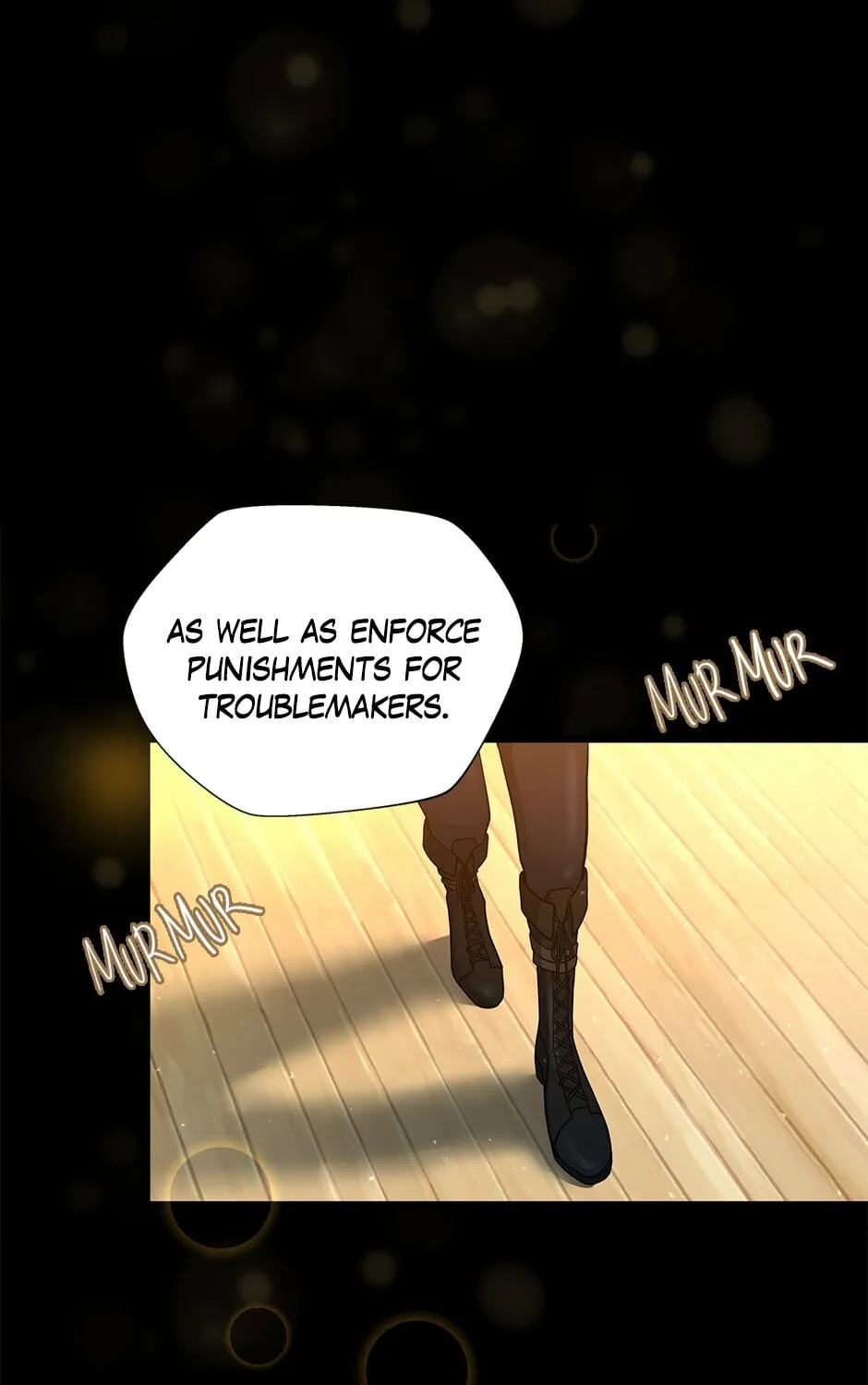 The Beginning After the End Chapter 91 page 153 - 