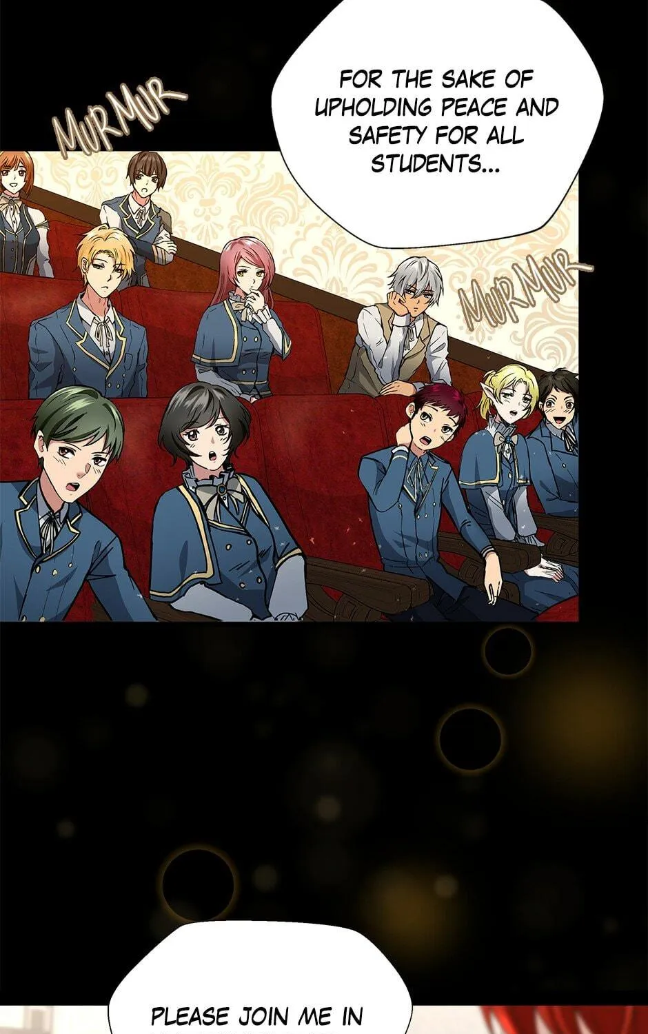 The Beginning After the End Chapter 91 page 155 - 