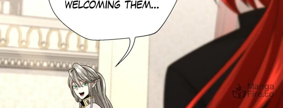 The Beginning After the End Chapter 91 page 156 - 