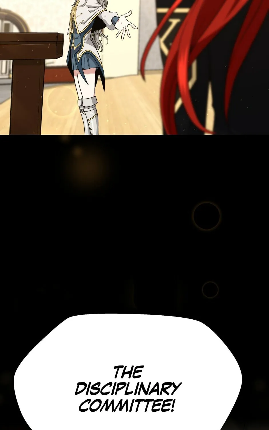 The Beginning After the End Chapter 91 page 157 - 
