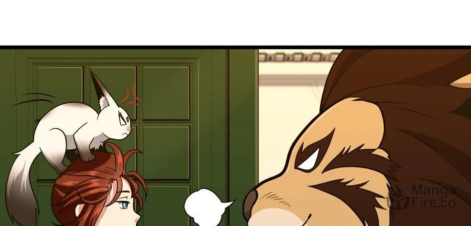The Beginning After the End Chapter 91 page 18 - 