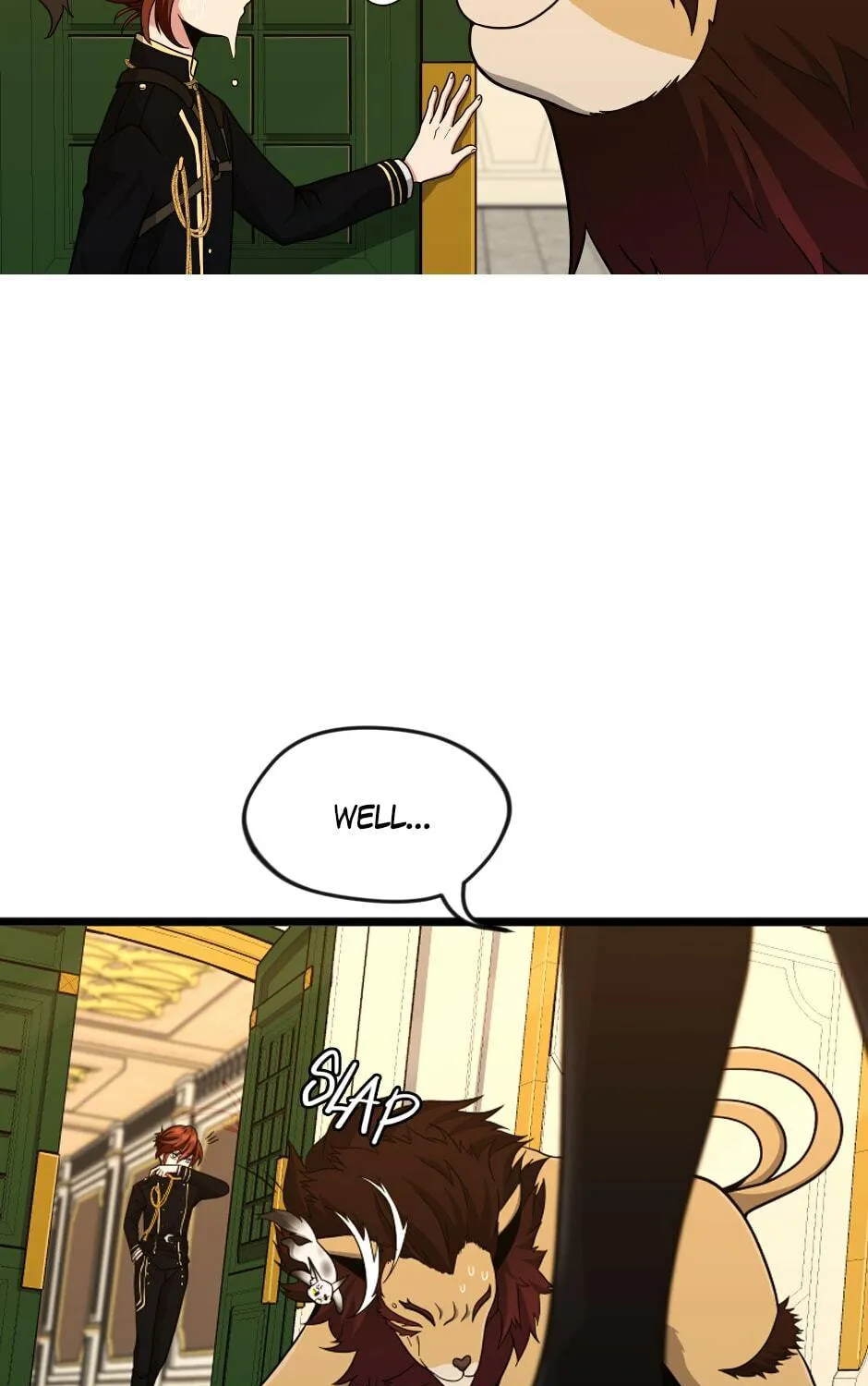 The Beginning After the End Chapter 91 page 19 - 