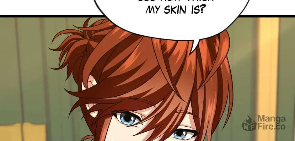 The Beginning After the End Chapter 91 page 24 - 