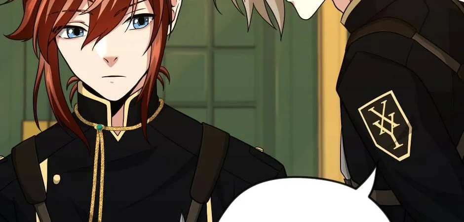 The Beginning After the End Chapter 91 page 26 - 
