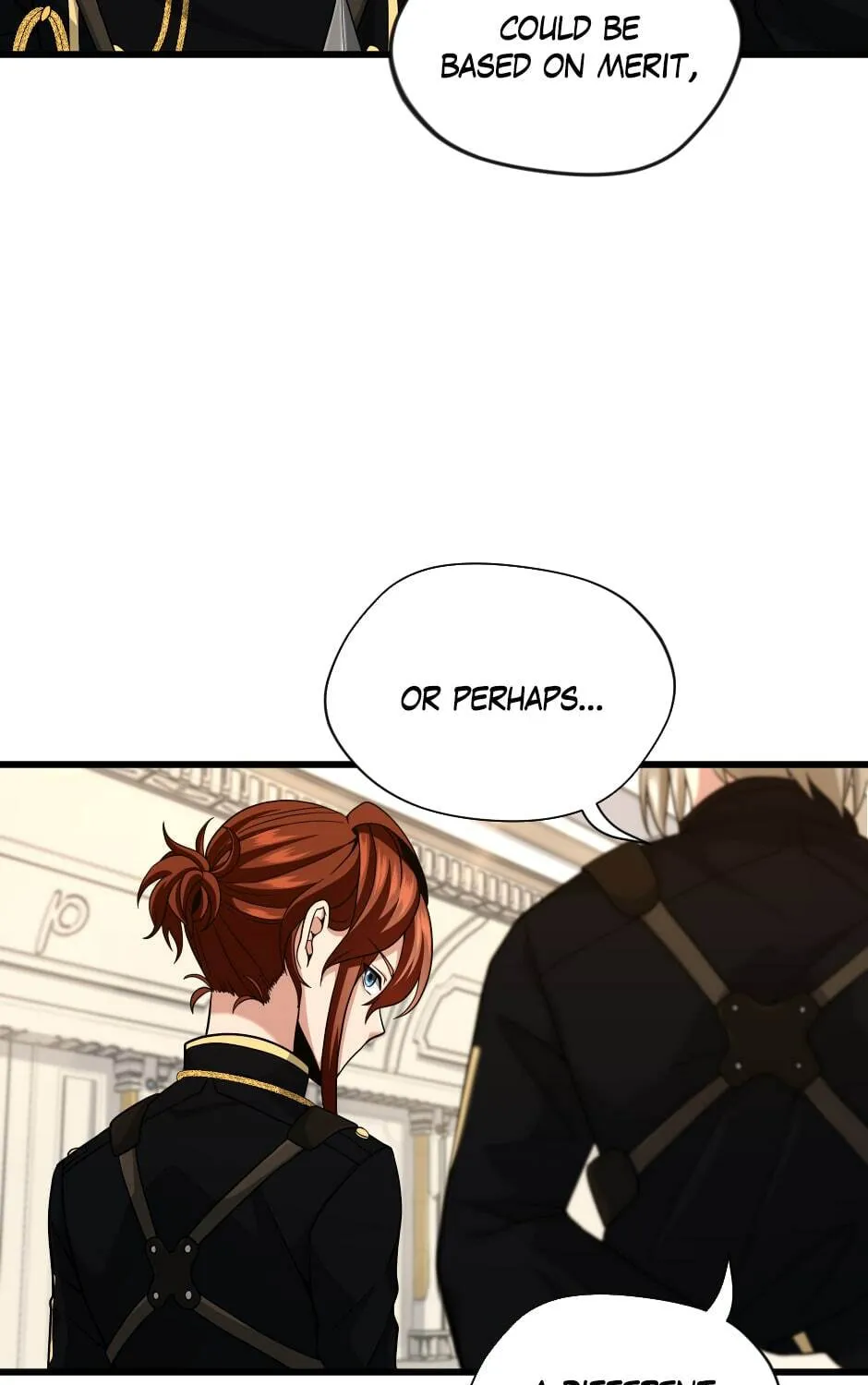 The Beginning After the End Chapter 91 page 27 - 