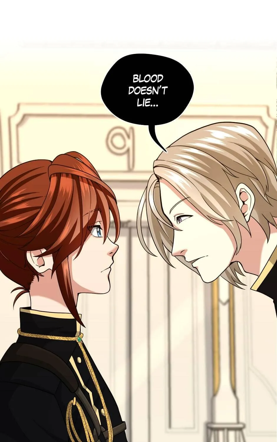 The Beginning After the End Chapter 91 page 29 - 