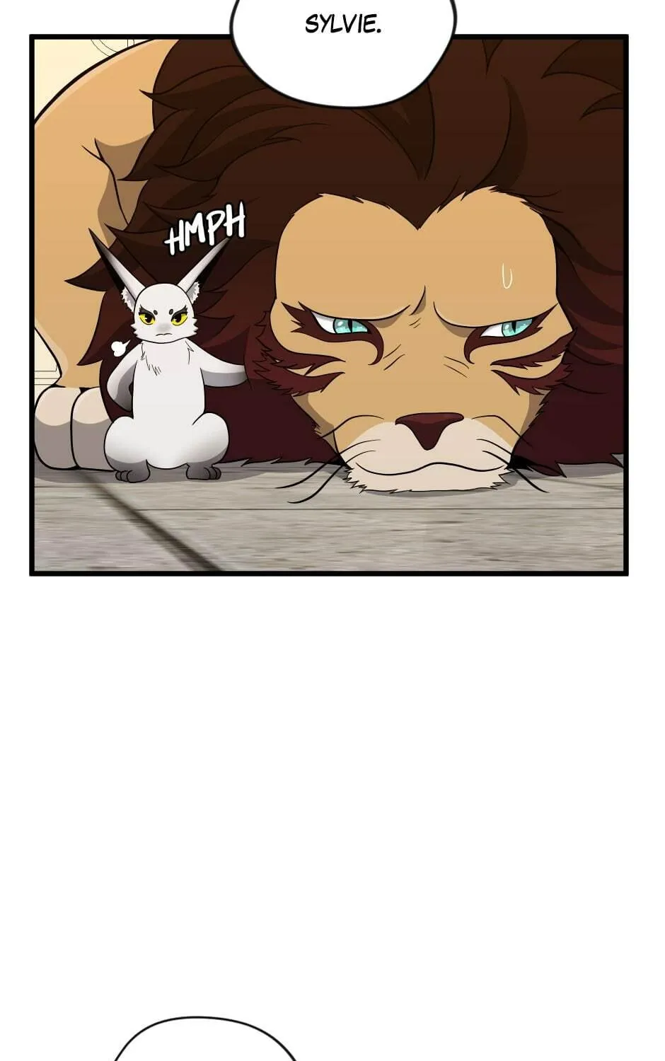 The Beginning After the End Chapter 91 page 39 - 