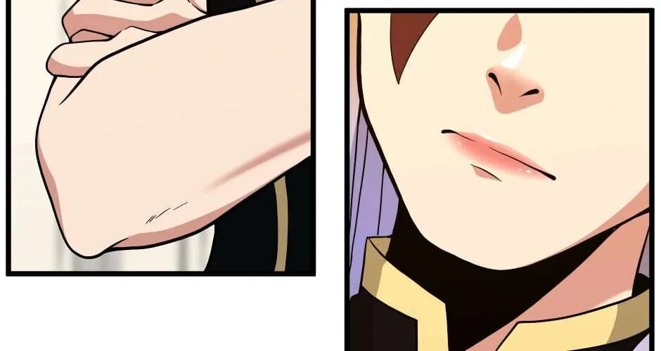 The Beginning After the End Chapter 91 page 44 - 