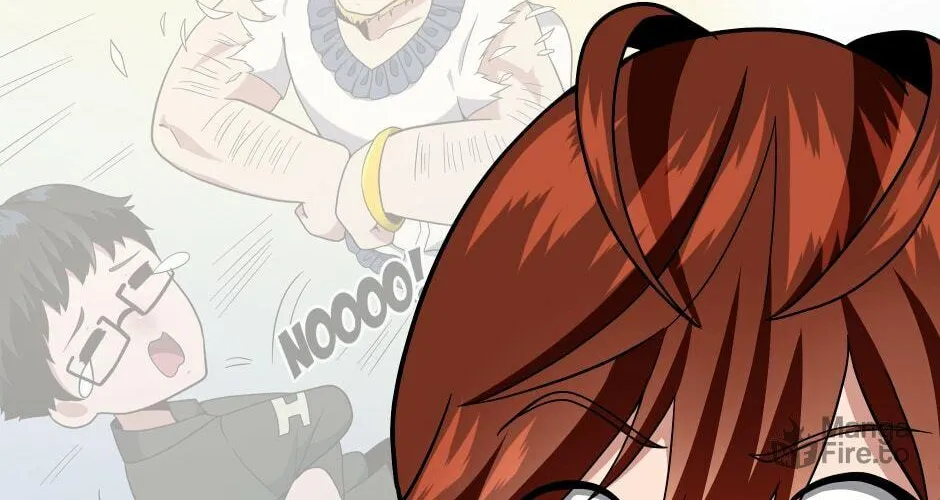 The Beginning After the End Chapter 91 page 48 - 