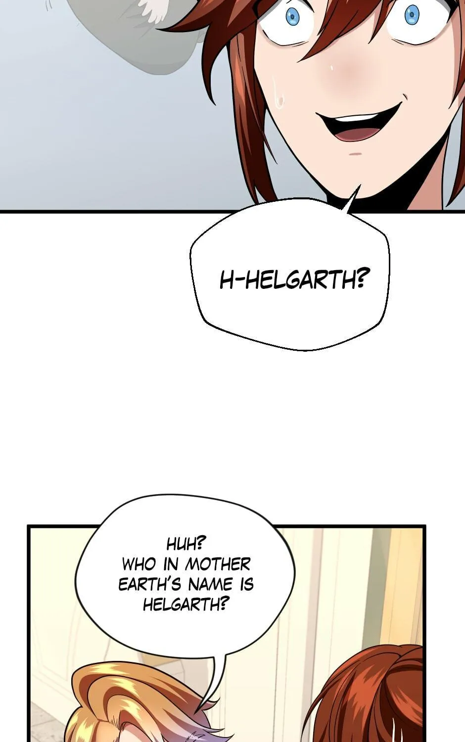 The Beginning After the End Chapter 91 page 49 - 