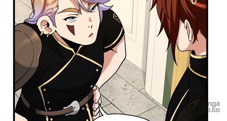 The Beginning After the End Chapter 91 page 50 - 