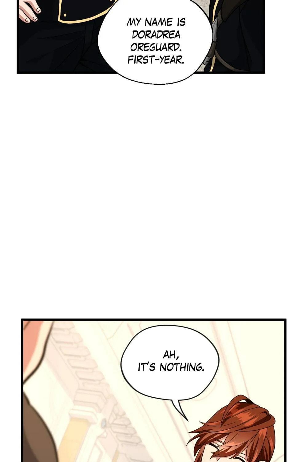 The Beginning After the End Chapter 91 page 51 - 