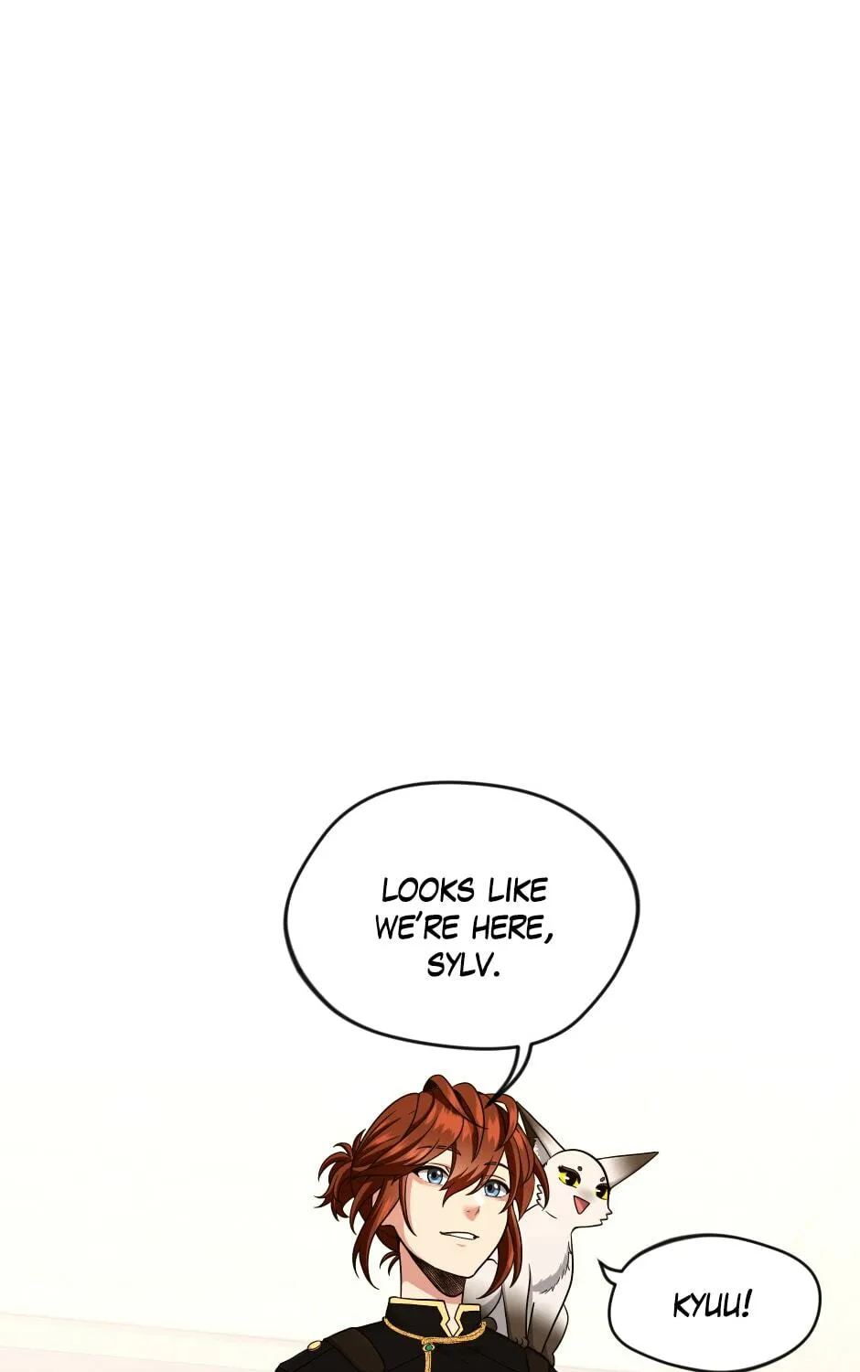 The Beginning After the End Chapter 91 page 7 - 