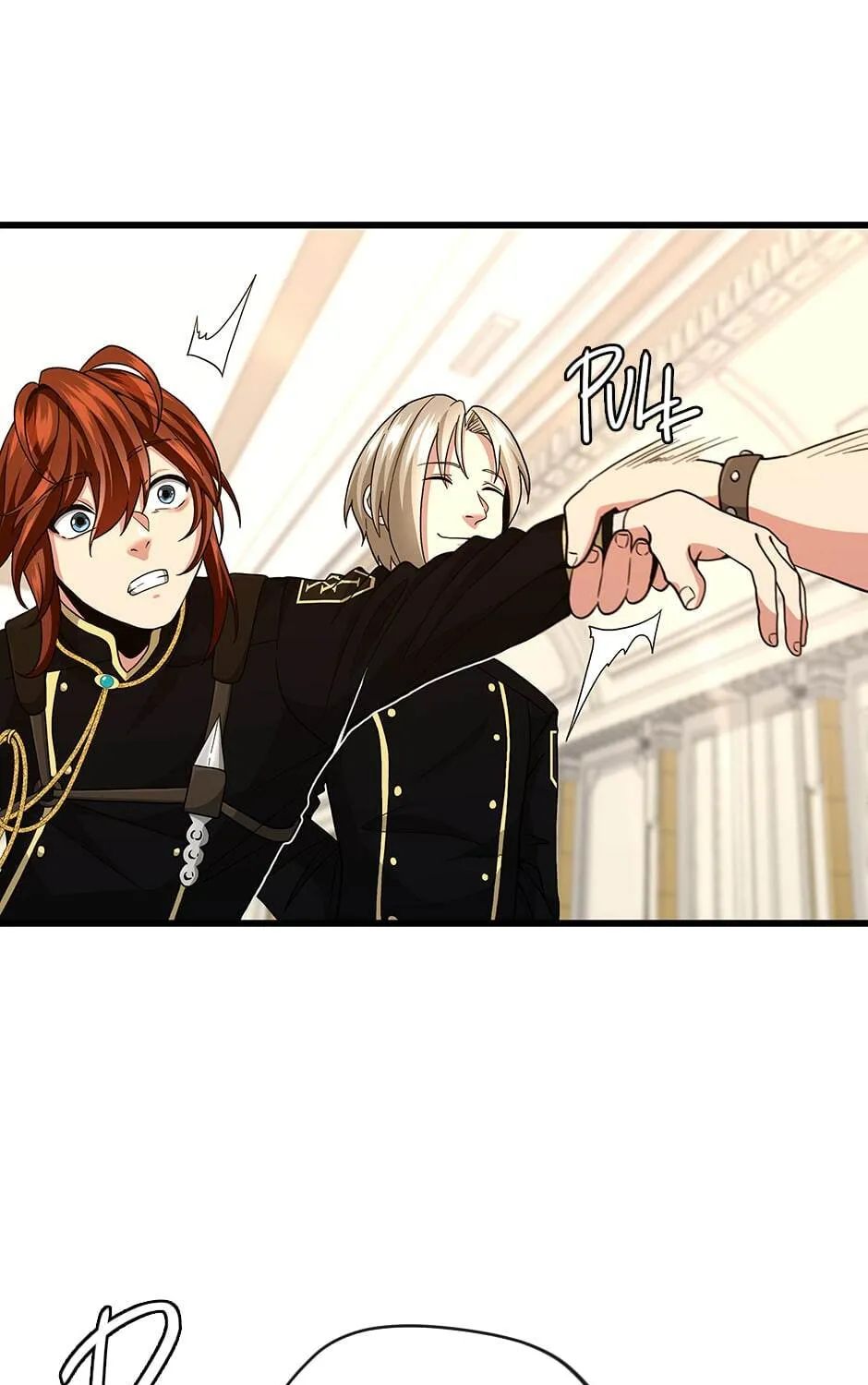 The Beginning After the End Chapter 91 page 61 - 