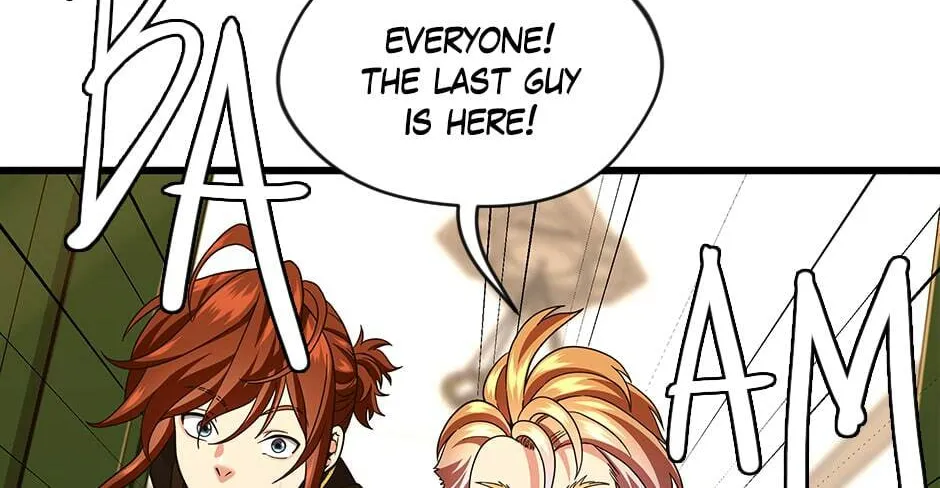 The Beginning After the End Chapter 91 page 62 - 