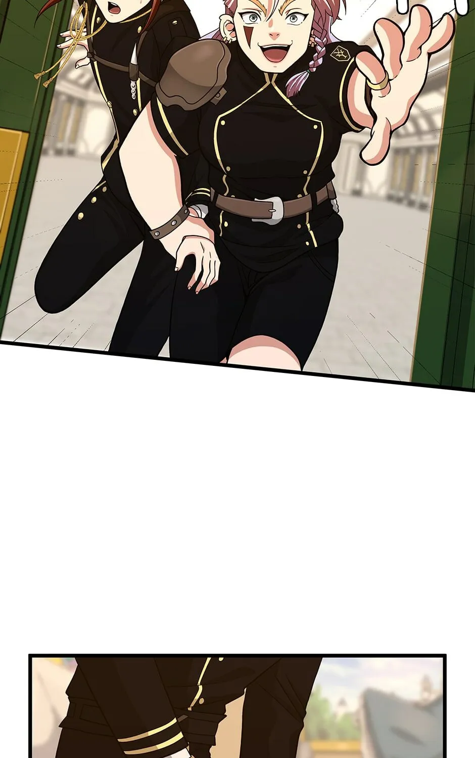 The Beginning After the End Chapter 91 page 63 - 
