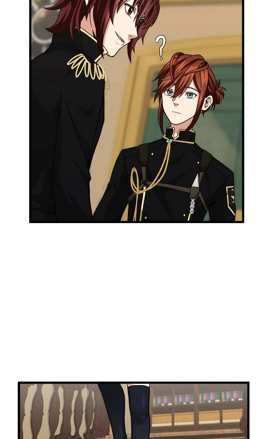 The Beginning After the End Chapter 91 page 75 - 