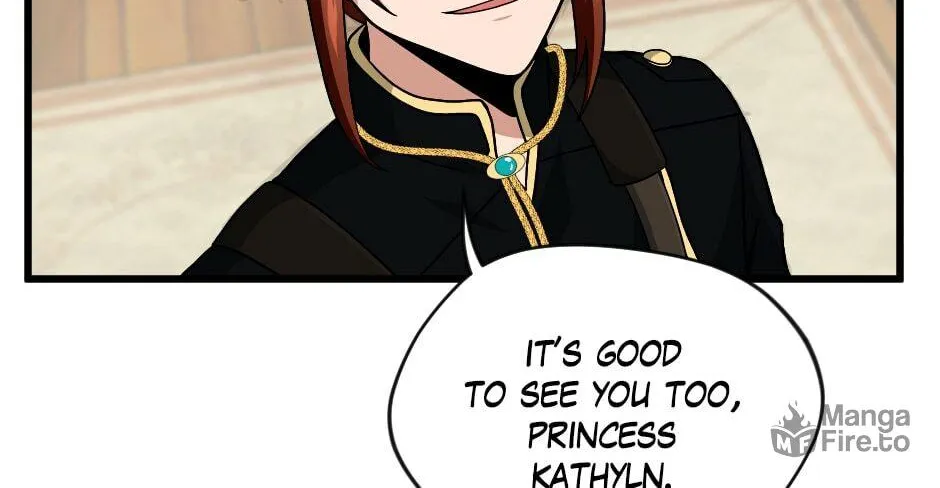 The Beginning After the End Chapter 91 page 80 - 