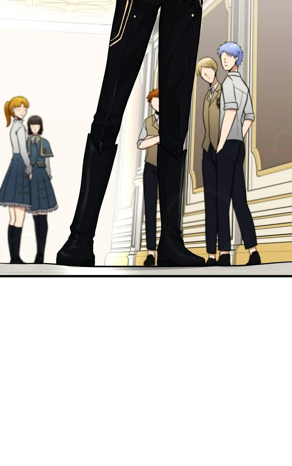 The Beginning After the End Chapter 91 page 9 - 