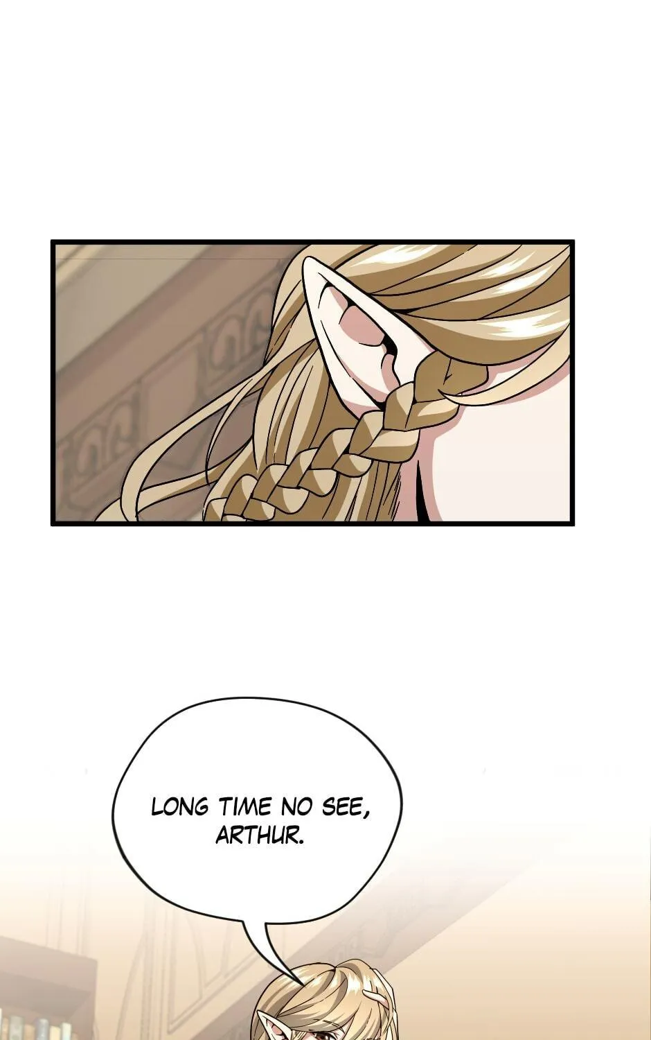 The Beginning After the End Chapter 91 page 83 - 