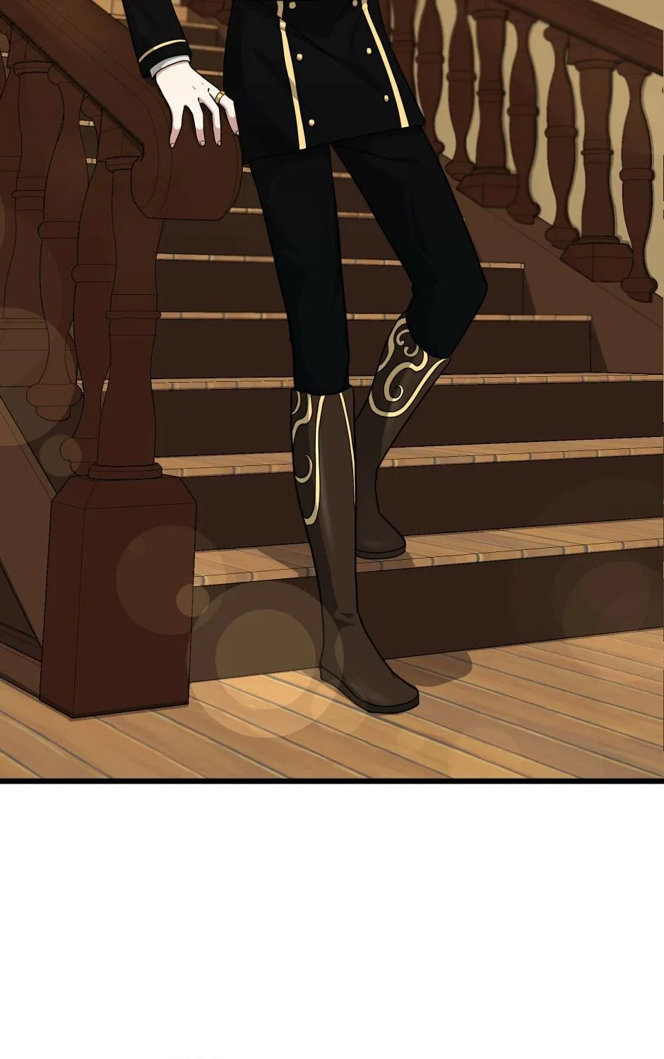 The Beginning After the End Chapter 91 page 85 - 