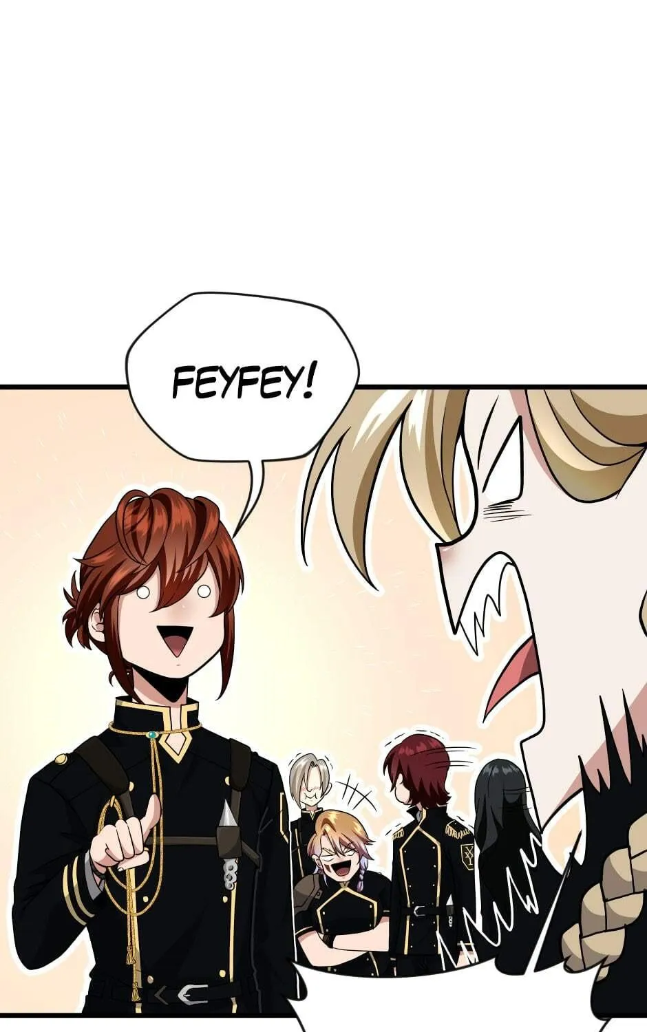 The Beginning After the End Chapter 91 page 89 - 