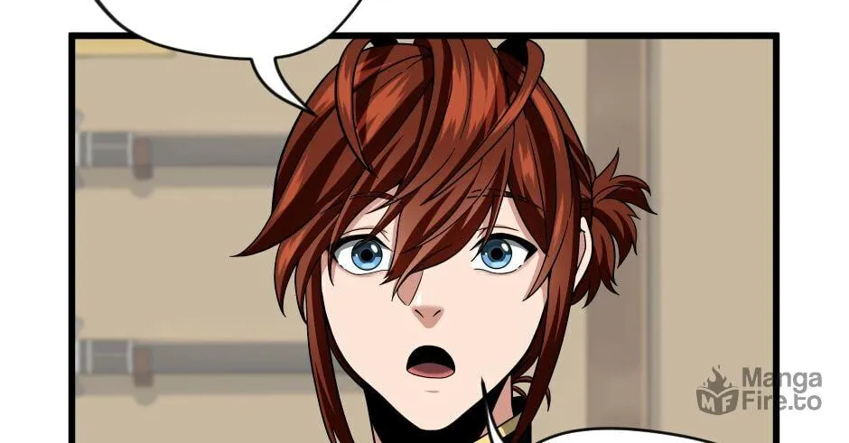 The Beginning After the End Chapter 91 page 100 - 