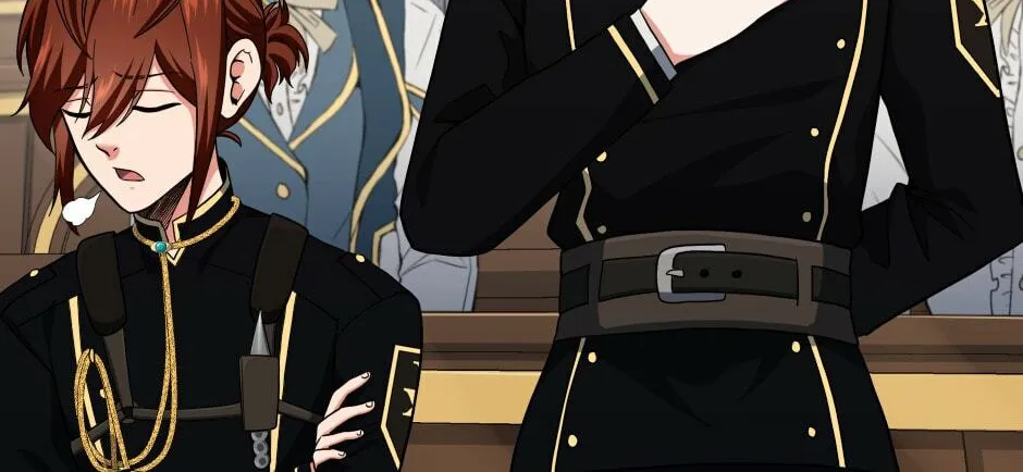 The Beginning After the End Chapter 92 page 106 - 
