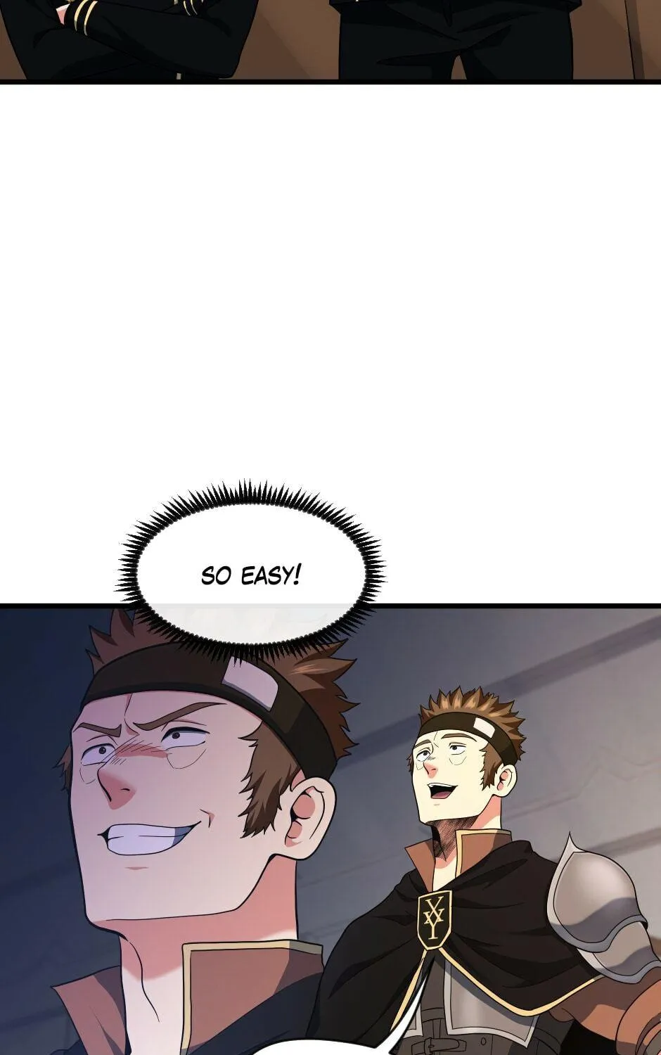 The Beginning After the End Chapter 92 page 107 - 
