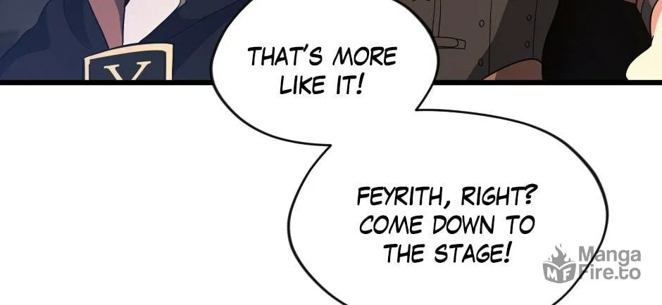 The Beginning After the End Chapter 92 page 108 - 