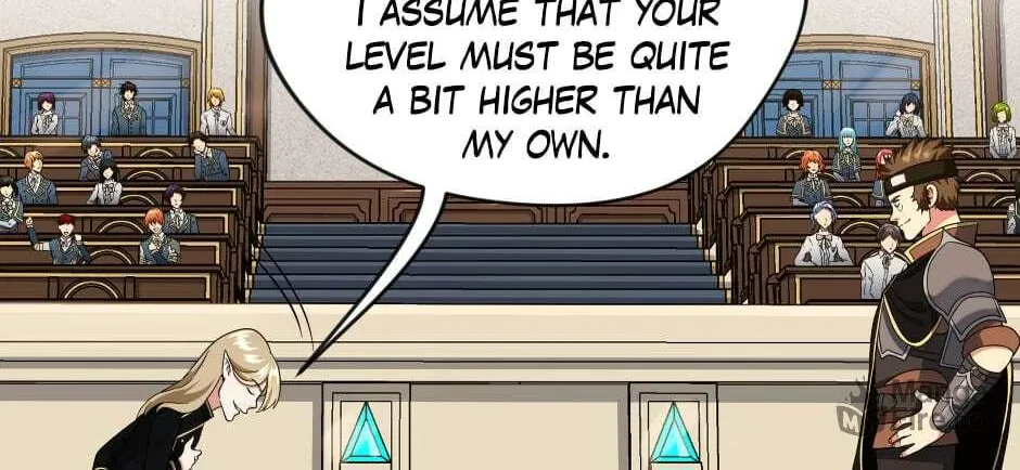 The Beginning After the End Chapter 92 page 110 - 