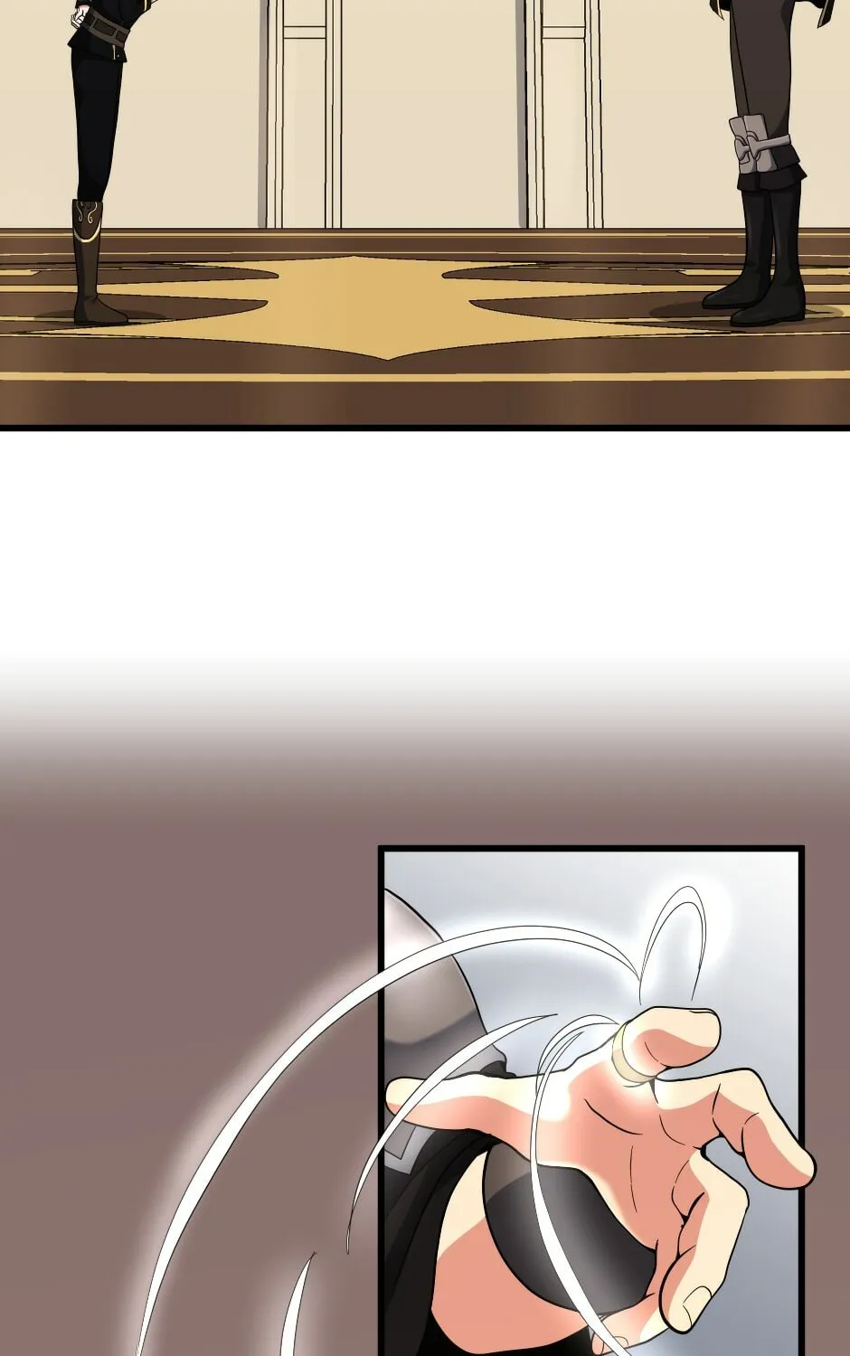 The Beginning After the End Chapter 92 page 111 - 