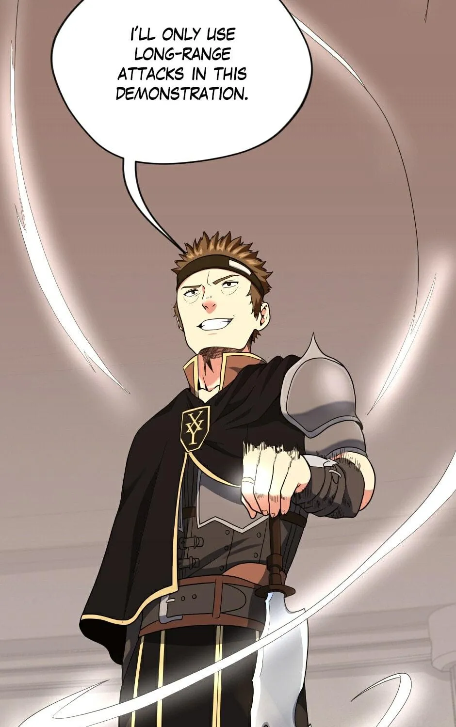 The Beginning After the End Chapter 92 page 113 - 