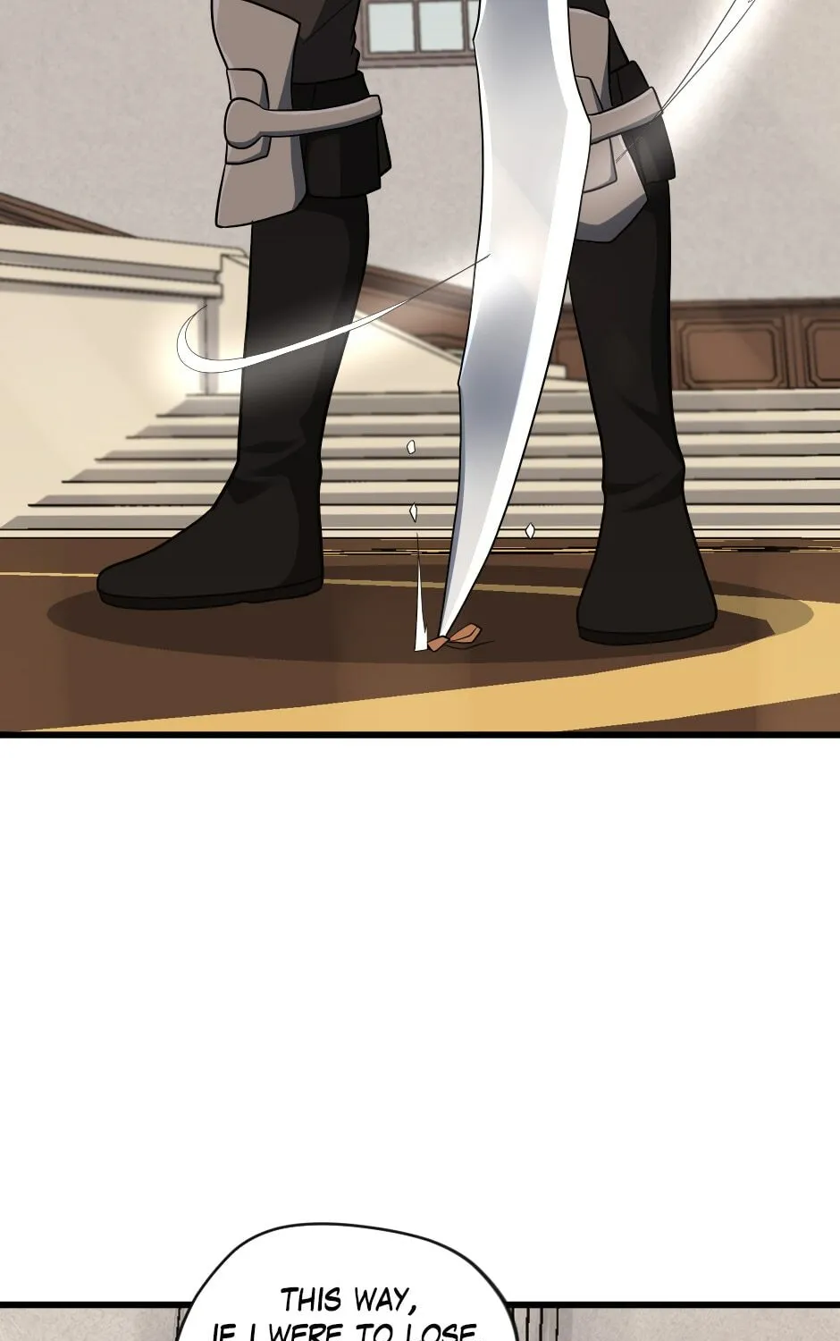 The Beginning After the End Chapter 92 page 115 - 