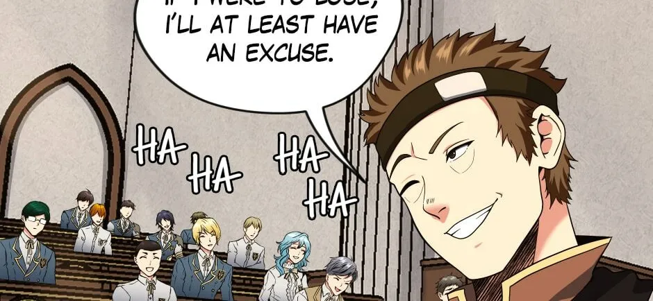 The Beginning After the End Chapter 92 page 116 - 