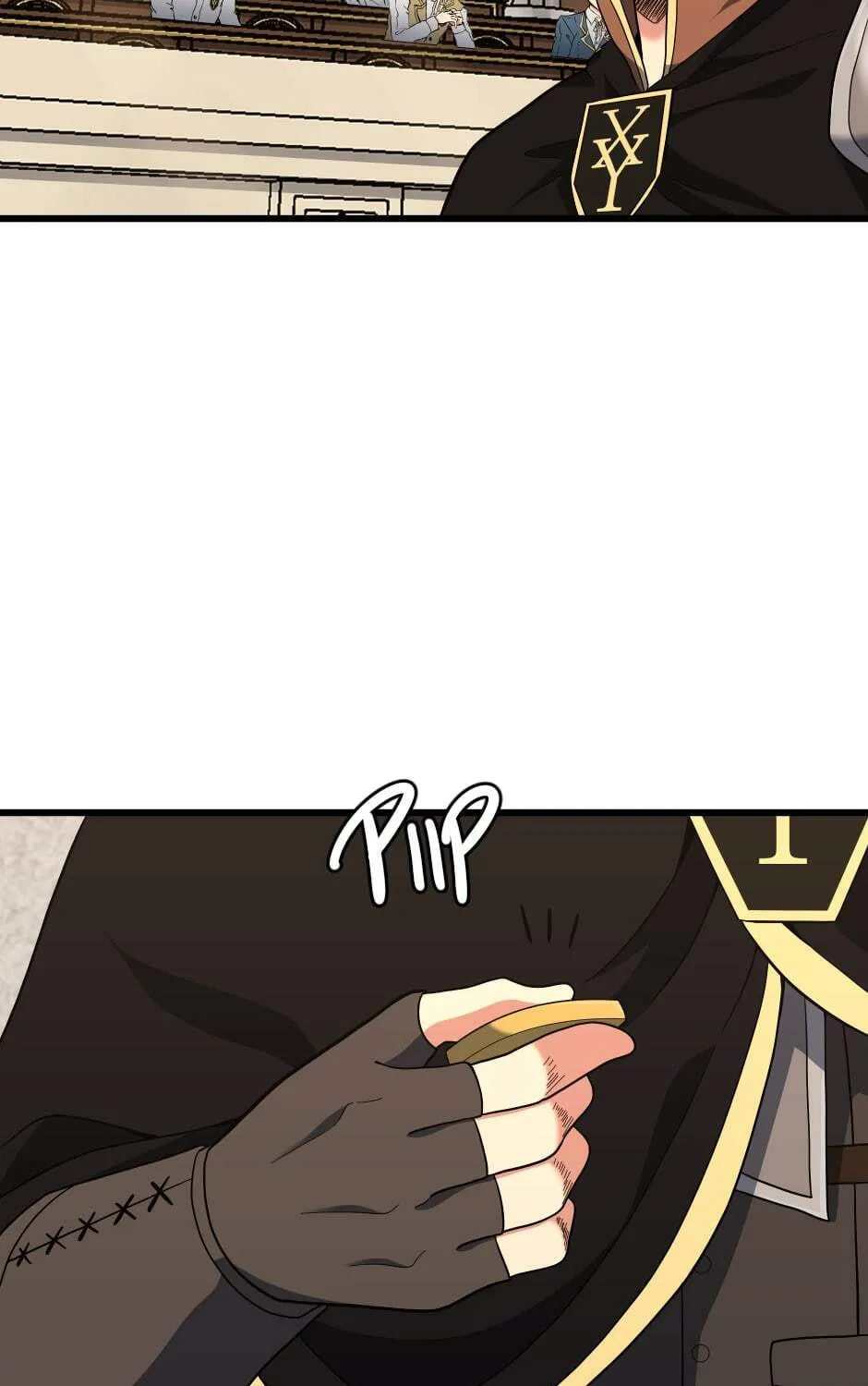 The Beginning After the End Chapter 92 page 117 - 