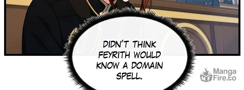 The Beginning After the End Chapter 92 page 126 - 