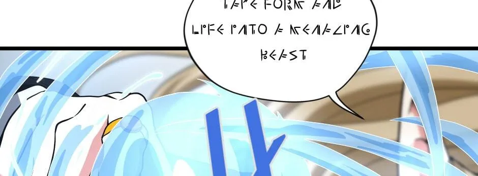 The Beginning After the End Chapter 92 page 128 - 
