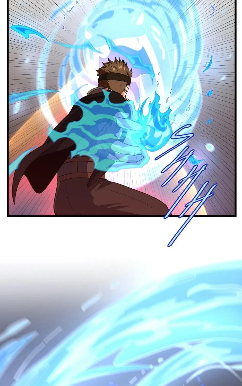 The Beginning After the End Chapter 92 page 139 - 