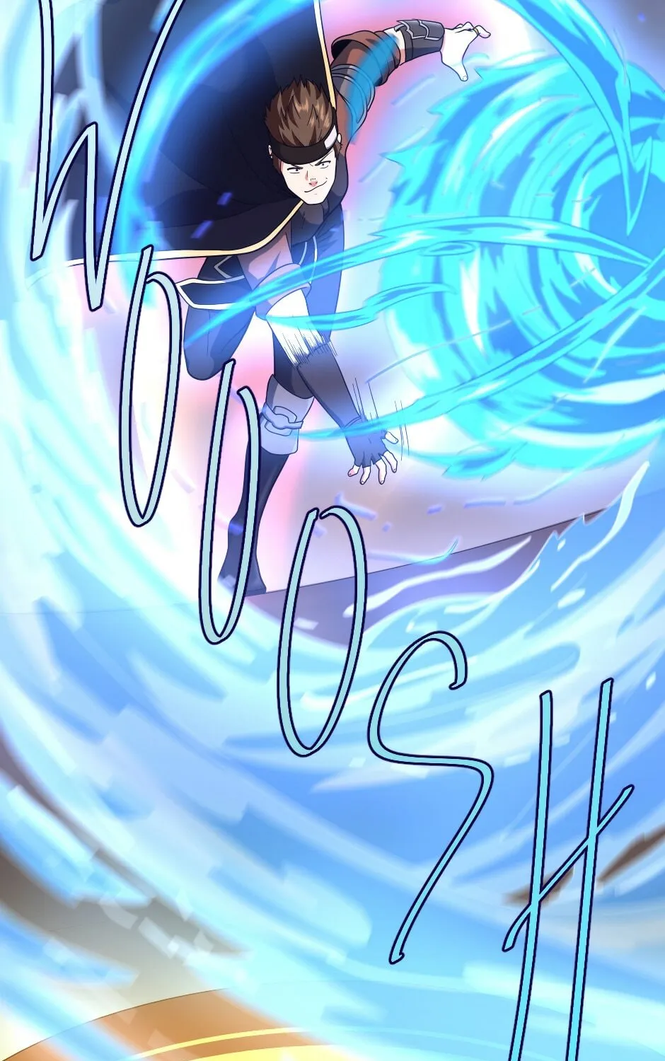 The Beginning After the End Chapter 92 page 141 - 
