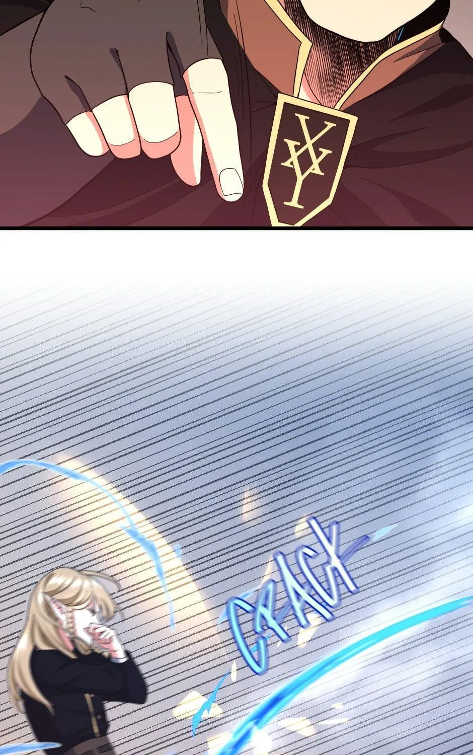 The Beginning After the End Chapter 92 page 149 - 