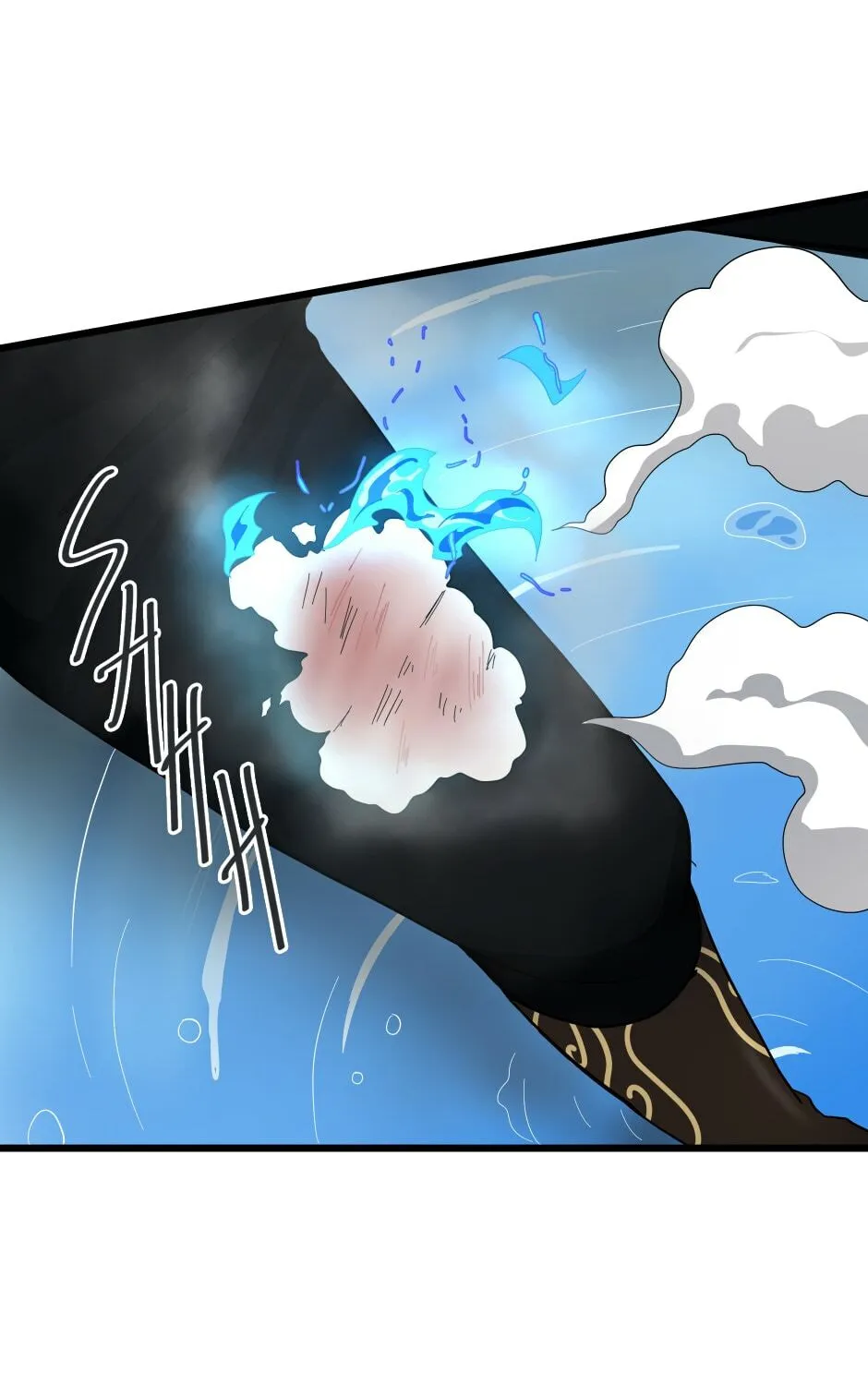 The Beginning After the End Chapter 92 page 153 - 