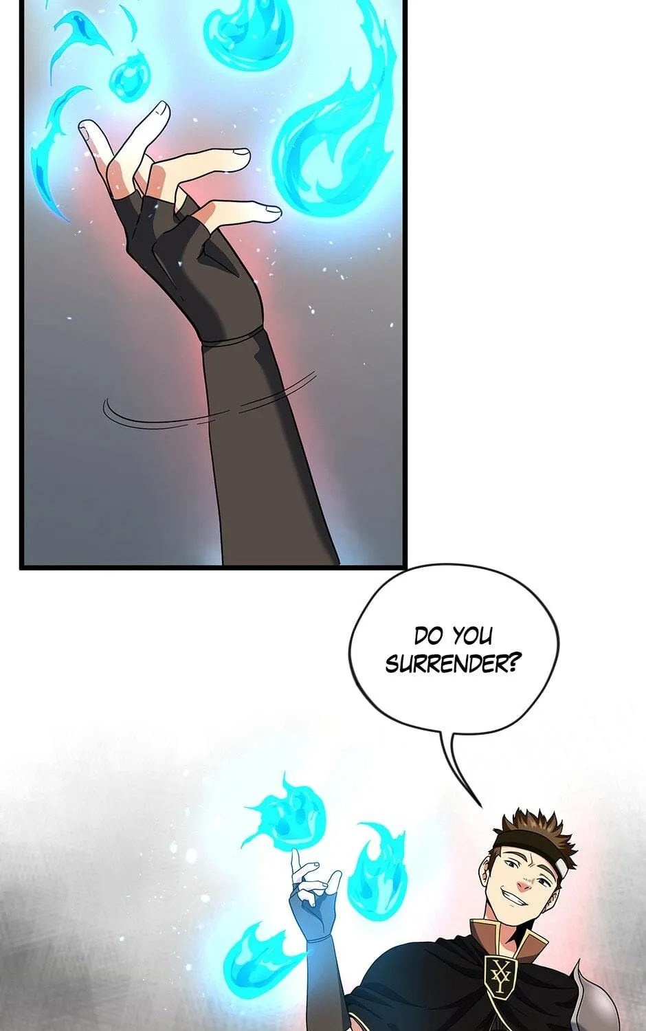 The Beginning After the End Chapter 92 page 155 - 
